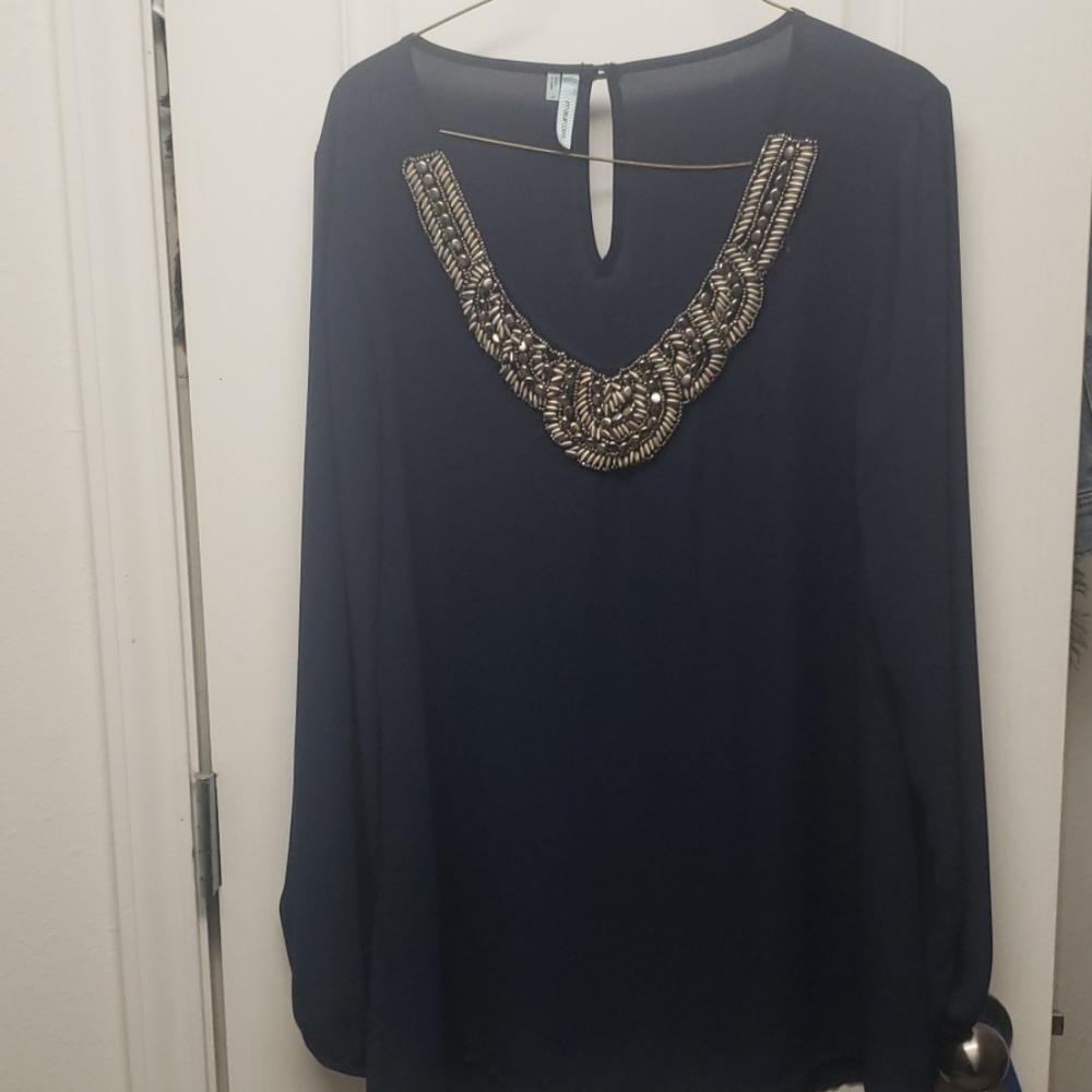 Blouse